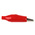 Orbitec Crocodile Clip, Red