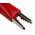 Orbitec Crocodile Clip, Red