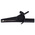 RS PRO Crocodile Clip, Nickel-Plated Steel Contact, 30A