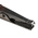 Hirschmann Test & Measurement Crocodile Clip 4 mm Connection, Stainless Steel Contact, 4A