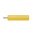 Schutzinger Yellow Female Banana Socket, 4 mm Connector, PC Pin Termination, 20A, 1000V, Nickel Plating