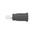 Schutzinger Black Female Banana Socket, 4 mm Connector, PC Pin Termination, 32A, 1000V, Nickel Plating