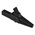 Staubli Crocodile Clip 4 mm Connection, 32A, Black, Red