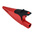 Fluke Crocodile Clip Kit, 10A