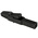 Hirschmann Test & Measurement Crocodile Clip 4 mm Connection, Brass Contact, 25A, Black