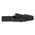 Hirschmann Test & Measurement Crocodile Clip 4 mm Connection, Brass Contact, 25A, Black