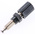 Schutzinger 36A, Black Binding Post With Brass Contacts and Nickel Plated