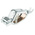 Mueller Electric Crocodile Clip, Zinc-Plated Steel Contact, 50A