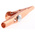 Mueller Electric Crocodile Clip 4 mm Connection, Copper Contact, 10A
