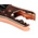 Mueller Electric Crocodile Clip, Copper-Plated Steel Contact, 200A, Black