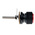 RS PRO Red Terminal Post, 3kV, 30A, M6 Thread