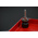 RS PRO Black Terminal Post, 3kV, 30A, M6 Thread