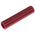 Hirschmann Red, Female Test Connector Adapter With Brass contacts and Nickel Plated - Socket Size: 4mm