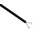 Hirschmann Test & Measurement Red Grabber Clip with Pincers, 2A, 60V dc, 2mm Socket