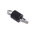 Vero Technologies 1.32mm Black Terminal Post