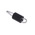 Vero Technologies 1.02mm Black Terminal Post