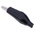 Orbitec Crocodile Clip, Black