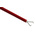 Hirschmann Test & Measurement Red Grabber Clip with Pincers, 4A, 60V dc, 4mm Socket