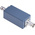 RS PRO BNC Female to Female Test Box, 2 Connectors, Blue