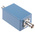 RS PRO BNC Female to Female Test Box, 2 Connectors, Blue