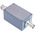 RS PRO BNC Male to Female Test Box, 2 Connectors, Blue