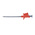 Schutzinger Red Hook Clip, 6A, 1kV