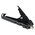 Mueller Electric Crocodile Clip, 100A, Black