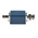 RS PRO BNC Female to Male Test Box, 2 Connectors, Blue