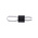 Keystone 1.6mm Black Terminal Post