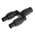 Staubli BNC Adapter