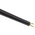 Staubli Black Grabber Clip with Pincers, 1A, 300V, 2mm Socket