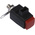 Schutzinger Red Terminal Post, 300V, 16A