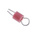 RS PRO 1.32mm Red Terminal Post