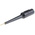 Fluke Black, Male Test Connector Adapter With Brass contacts and Gold Plated