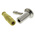 Staubli Yellow, Female Test Connector Adapter With Copper contacts and Gold Plated