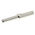 Staubli 3mm Silver Terminal Post, 55A, M4 Thread