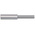 Staubli 3mm Silver Terminal Post, 55A, M4 Thread