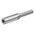 Staubli 3mm Silver Terminal Post, 55A, M4 Thread