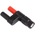 Staubli BNC Adapter