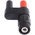 Staubli BNC Adapter