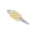 Vero Technologies 1.02mm Yellow Terminal Post