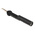 Phoenix Contact Black, Male Test Connector Adapter