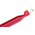 Mueller Electric Red Hook Clip, 10A, 1kV