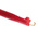 Mueller Electric Red Hook Clip, 3A, 600V