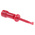 Mueller Electric Red Hook Clip, 3A, 600V