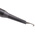 Mueller Electric Black Hook Clip, 15A, 1kV, 4mm Socket