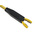 Hirschmann Test & Measurement Black Grabber Clip with Crocodile Jaws, 20A, 1kV, 4mm Socket