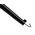 3M Black Hook Clip with , 1A