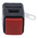 Schutzinger 6.2mm Red Terminal Post, 33V dc, 16A, M6 Thread