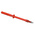 Staubli Spring Loaded Test Probe, 4mm Tip, 1kV, 4mm Socket, 1A